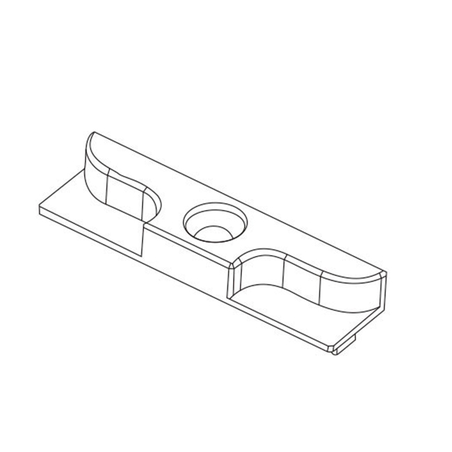 门窗锁闭件SK-005