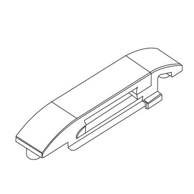 门窗锁闭件LJ-006